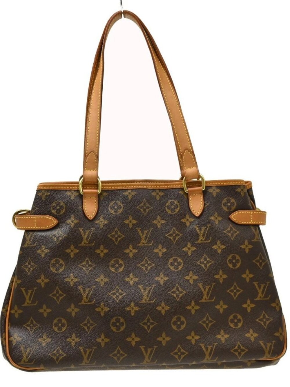 Best06 LOUIS VUITTON BATIGNOLLES HORIZONTAL BAG MONOGRAM M51154 DU0018 NQ10486